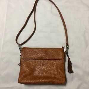 Conceal carry purse